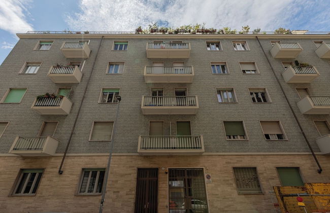 Casa Gabri con balcone - Wonderful Italy - Foto 33