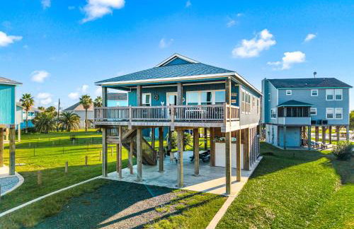 Steps to the Beach l Modern Interior - Foto 4