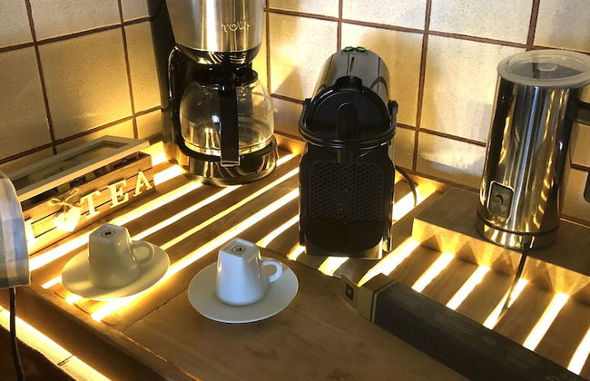 Narcisa Farmhouse B&B - Foto 34