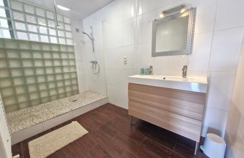 Le Trez', vue mer imprenable - Foto 13