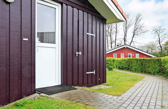 Holiday Home in Grömmitz - Foto 27