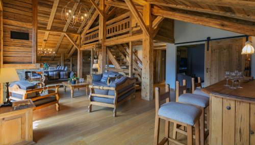 La Grange au Merle - OVO Network - Foto 4