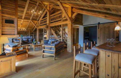 La Grange au Merle - OVO Network - Photo 4