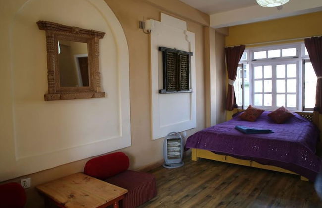 Kathmandu CityHill Studio Apartment - Foto 7