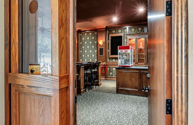 New Epic House-pool-theatre-hot Tub-game Room - Foto 32