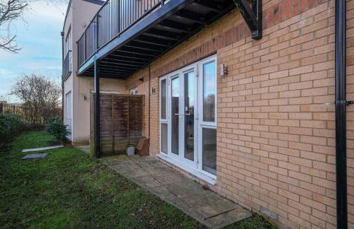 Heathrow Living Serviced Apt 01 by 360stays - Foto 21