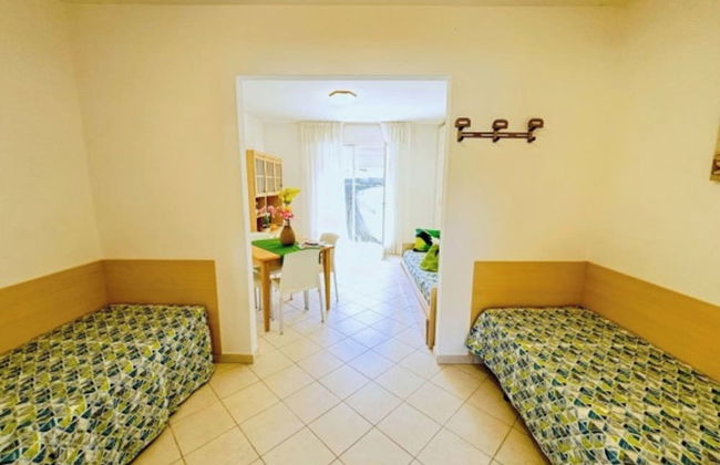 Modern and Spacious Studio in Bibione - Foto 4