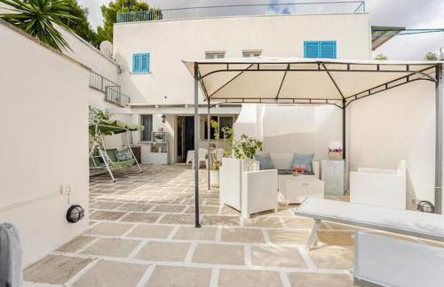 Seashell mare, natura e relax - Foto 15