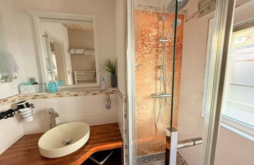 Ferienwohnung Bullentäle - Foto 11