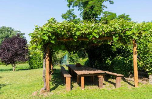 Villa Le Querce by Interhome - Foto 73