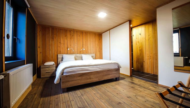 Family Retreat Near Haltinne - Foto 2, Zimmer