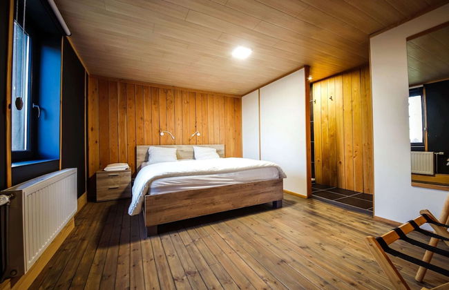 Family Retreat Near Haltinne - Foto 2