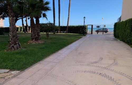 Encantador Apartamento Torrevieja Playa - Foto 29