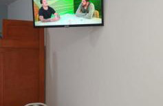 A Casa da Ilha de Itacuruçá - Kitinet de férias - Foto 23