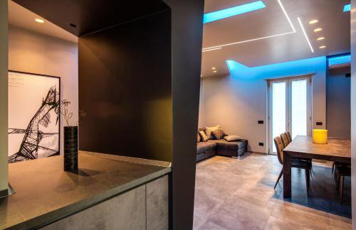 Luxury Wellness SPA Apartment with Jacuzzi & free parking - Foto 5