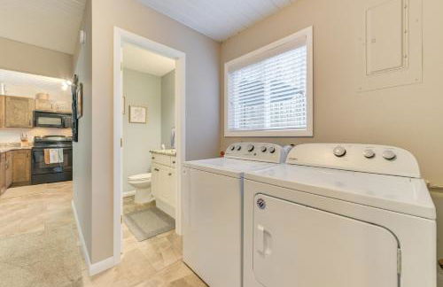 Bellaire Home Near Shanty Creek ResortandSchuss Mtn - Foto 19