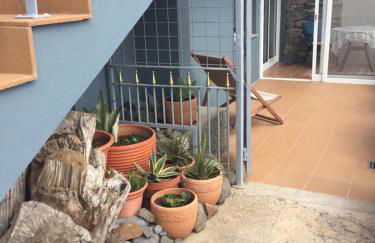 Banda Do Sol Self Catering Cottages - Foto 28