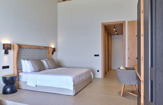 Big Blue Villas II - Andros - Foto 31