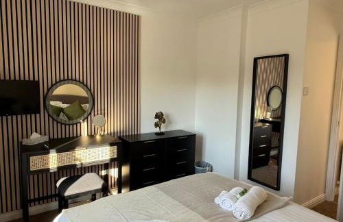 In the heart of the Town centre Ringwood, New Forest - Star Cottage - Foto 3