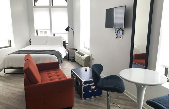 Ginosi 747 Apartel - Foto 7