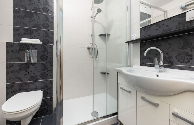 Wrzosowo 72 Apartments by Renters - Photo 31