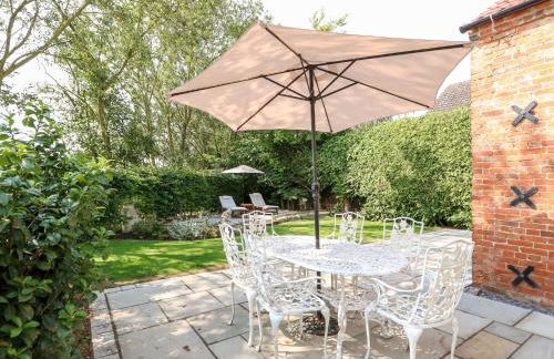 The Coach House - Foto 28