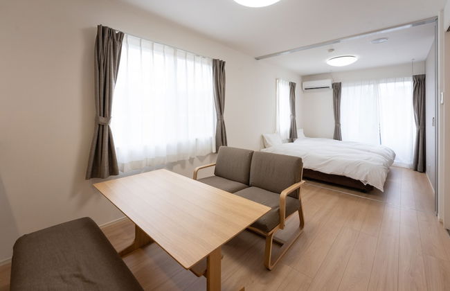 BEANS STAY Ishibiki - Photo 1