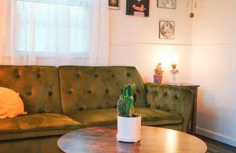 Rose Ranch - Charming Country Home - Foto 78