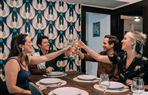 Sanctuary on 3rd - Walk to UF , Parking , Grill - Photo 16