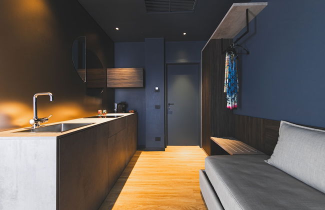 Nooria Sicilian Charme Rooms - Foto 44