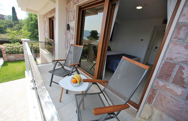 Vila La Vita del Mare - Foto 40