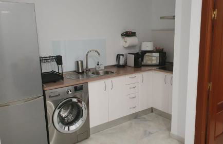 LuxSevilla Moderno Piscina Parking - Foto 17