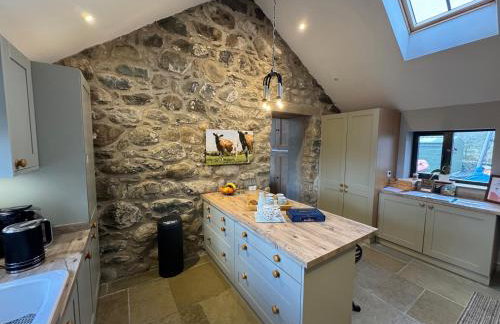 Snowdonia Barn Conversion - Foto 20