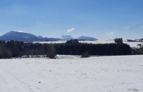 T2 dans résidence calme - proche des thermes et du centre - Photo 20