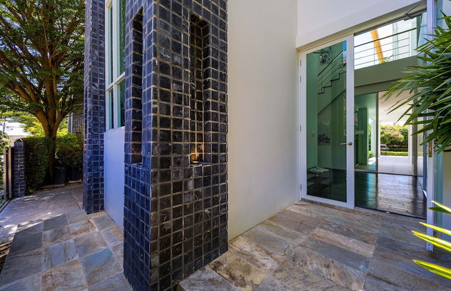 Phu Montra Villa with Ocean View A4 - Foto 67