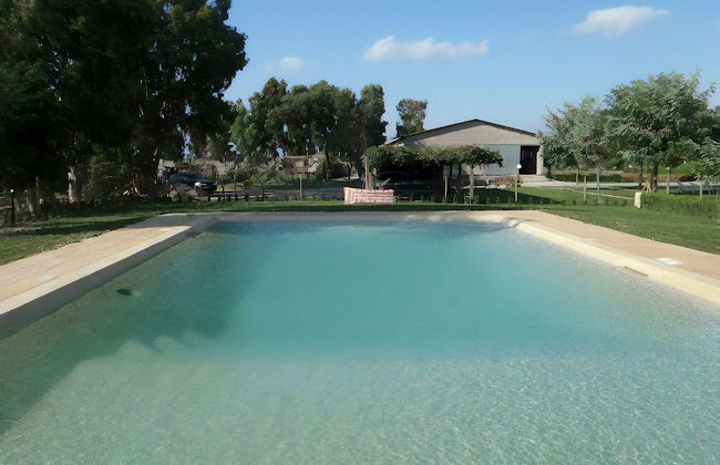 Agriturismo Magnaboschi - Photo 1