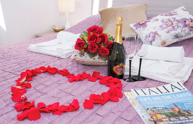 Villa Larius Balcone - Photo 7