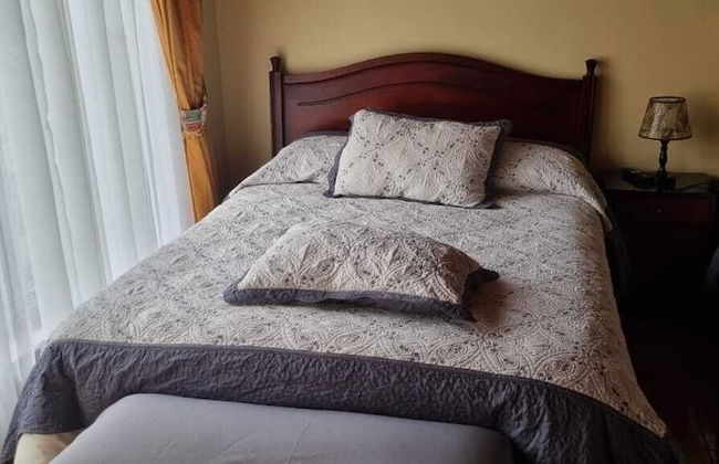 Hospedaje Shuyen - Photo 20