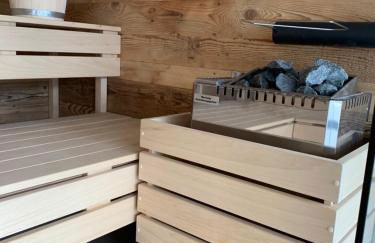 Seia Mountain Wellness - Foto 51