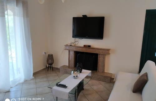 Villa Eleftheria - Foto 13