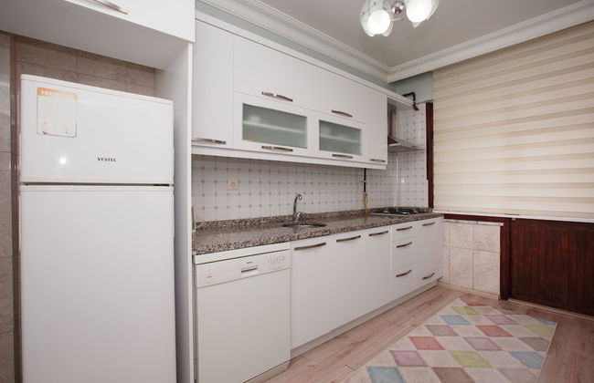 Guven Suite House - Foto 28