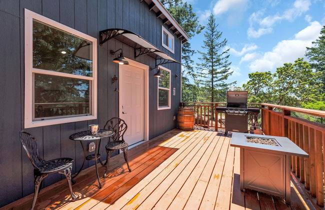 Mays Luxury Farm Stays - Foto 70