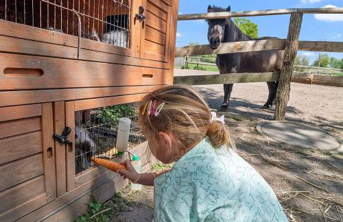 Ferienhof Radlandsichten - Foto 27