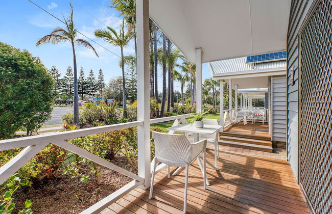 BIG4 Tasman Holiday Parks - Tathra Beach - Photo 62