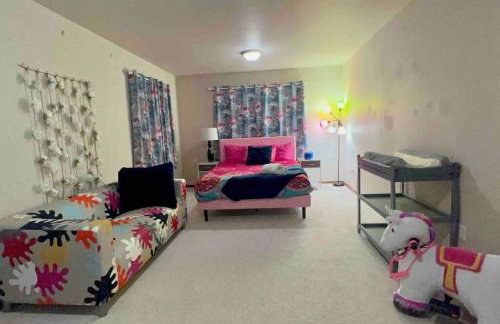 EV2-GRACE VILLA-Many BRs and loft - Foto 62