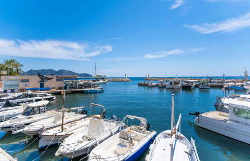 3 Bedroom Gorgeous Home In Cala Bona - Foto 44