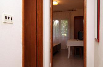 Apartments by the sea Mudri Dolac, Hvar - 118 - Foto 31