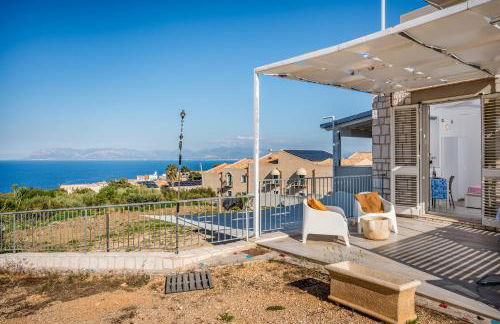 La Finestra sul Mare dello Zingaro - Foto 29