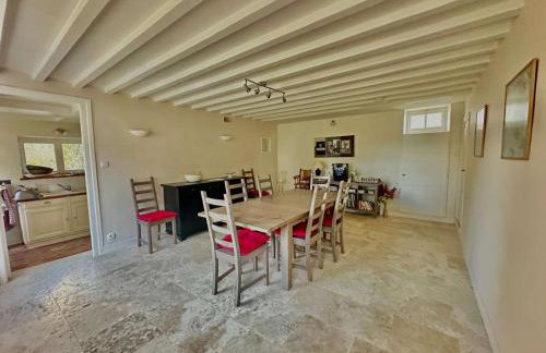 La maison du jardinier - Foto 6