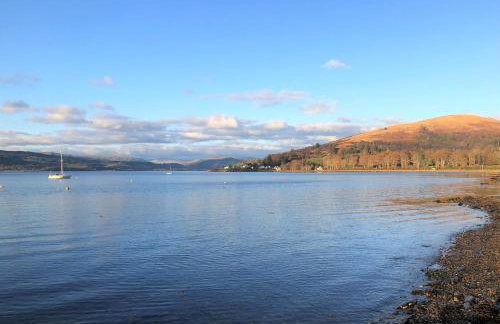 Chapelton Cottage - Foto 24